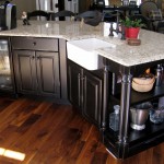 Living Room Bar