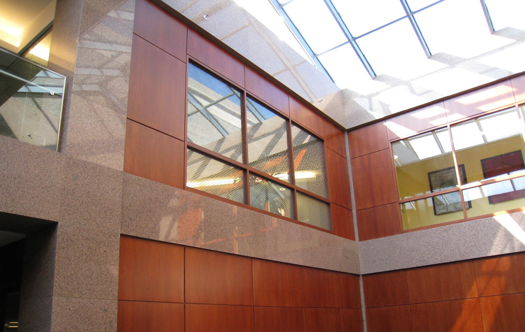 Lobby Top