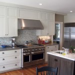 Concord Kitchen