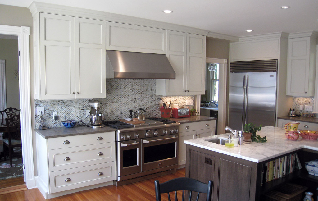 Concord Kitchen