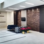 Lobby Renovation