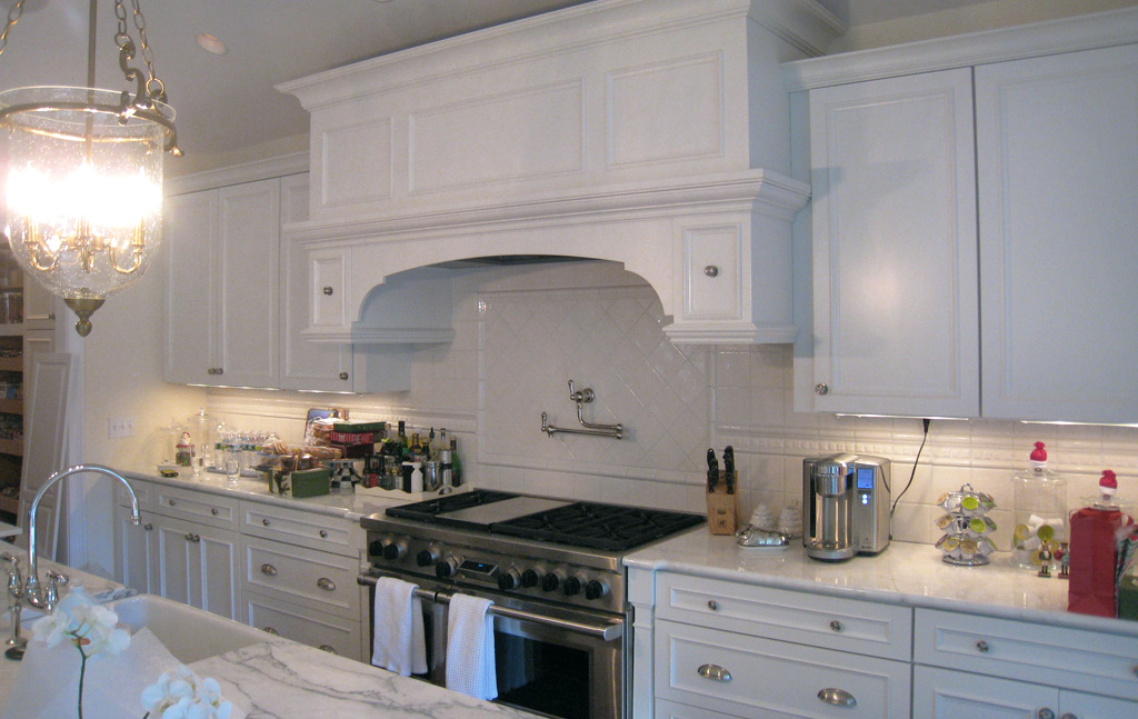 Wellsley Kitchen