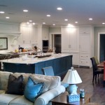 Toppsfield Kitchen