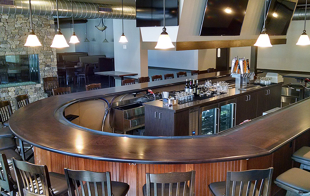 Bar Top