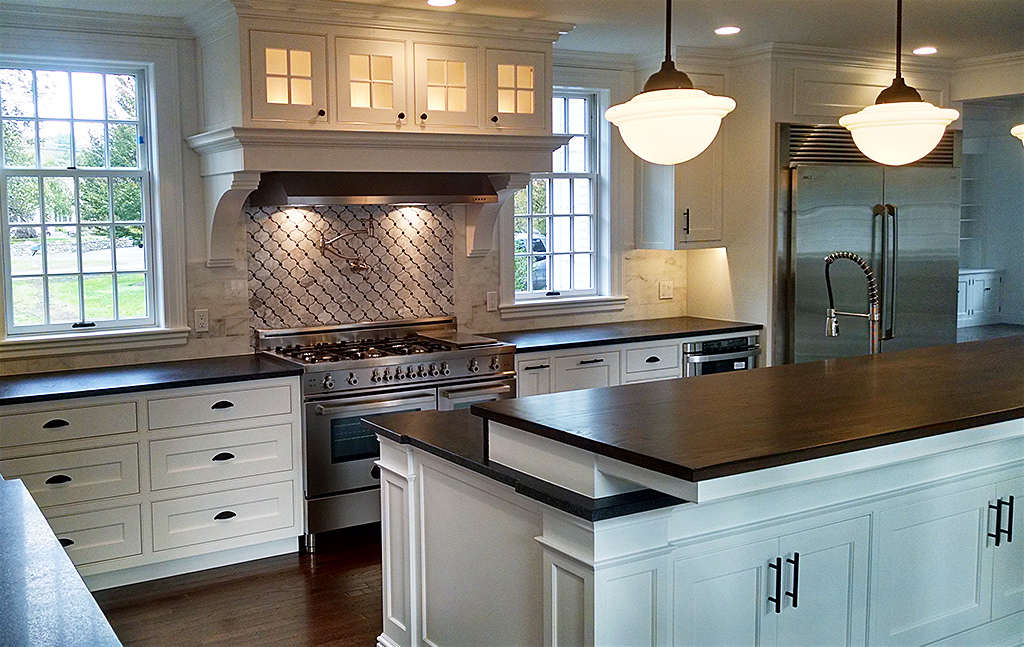 Concord Kitchen 3