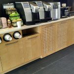 kitchenette