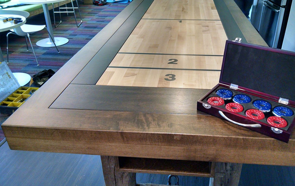 Table Top 1